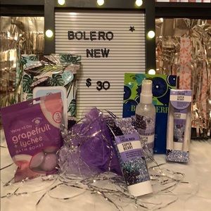 BOLERO, Beverly Hill product ALLNEW π΄